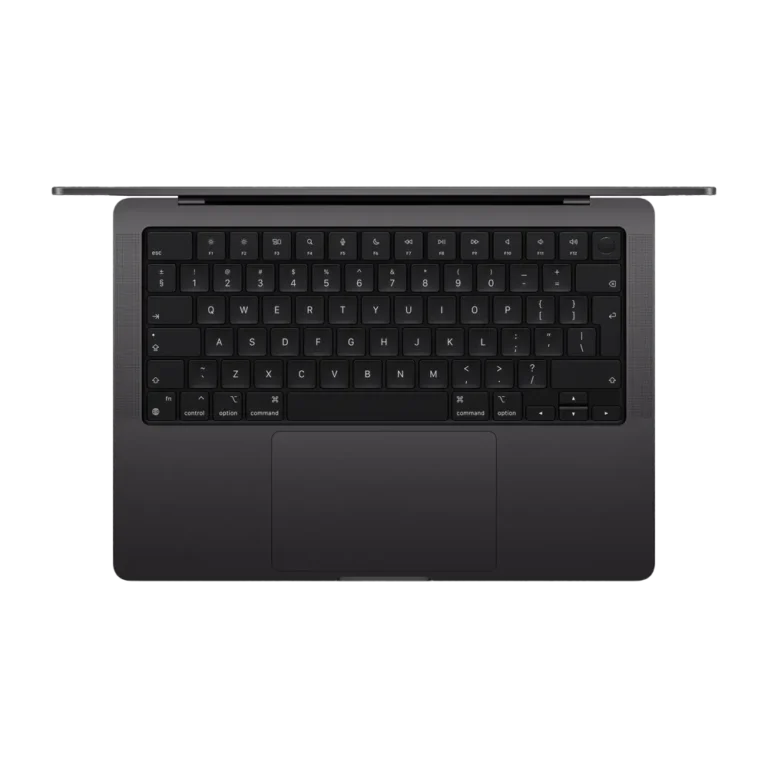 APPLE MacBook Pro 14 M3 Pro 18GB RAM/ 1TB SSD thumbnail 2