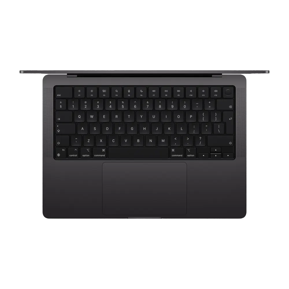 APPLE MacBook Pro 14 M3 Pro 18GB RAM/ 1TB SSD - Figura 2