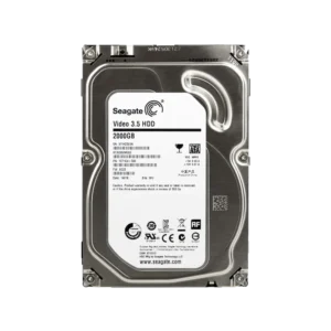 Seagate 2TB Video 3.5" Sata III 6GB/s for DVR/NVR/PC/VIDEOS
