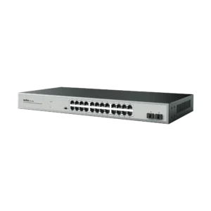 Stonet 26Port Gigabit Ethernet Rack Switch