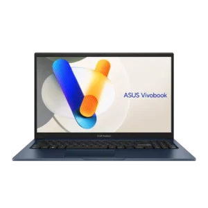 ASUS VivoBook Core 5 120U/16GB RAM/512GB SSD/ 15.6" FullHD | X1504VA