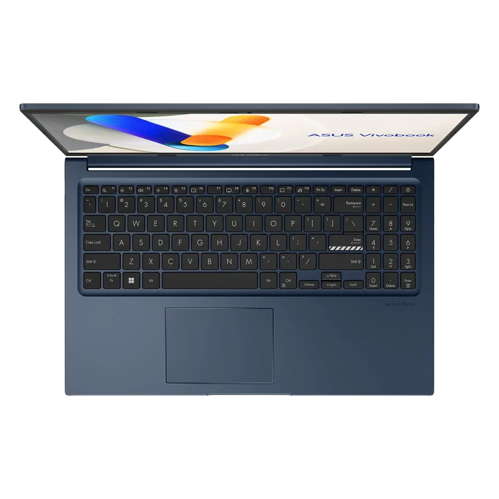 ASUS VivoBook Core 5 120U/16GB DDR5/512GB SSD/ 15.6" FullHD | X1504VA - Figura 2