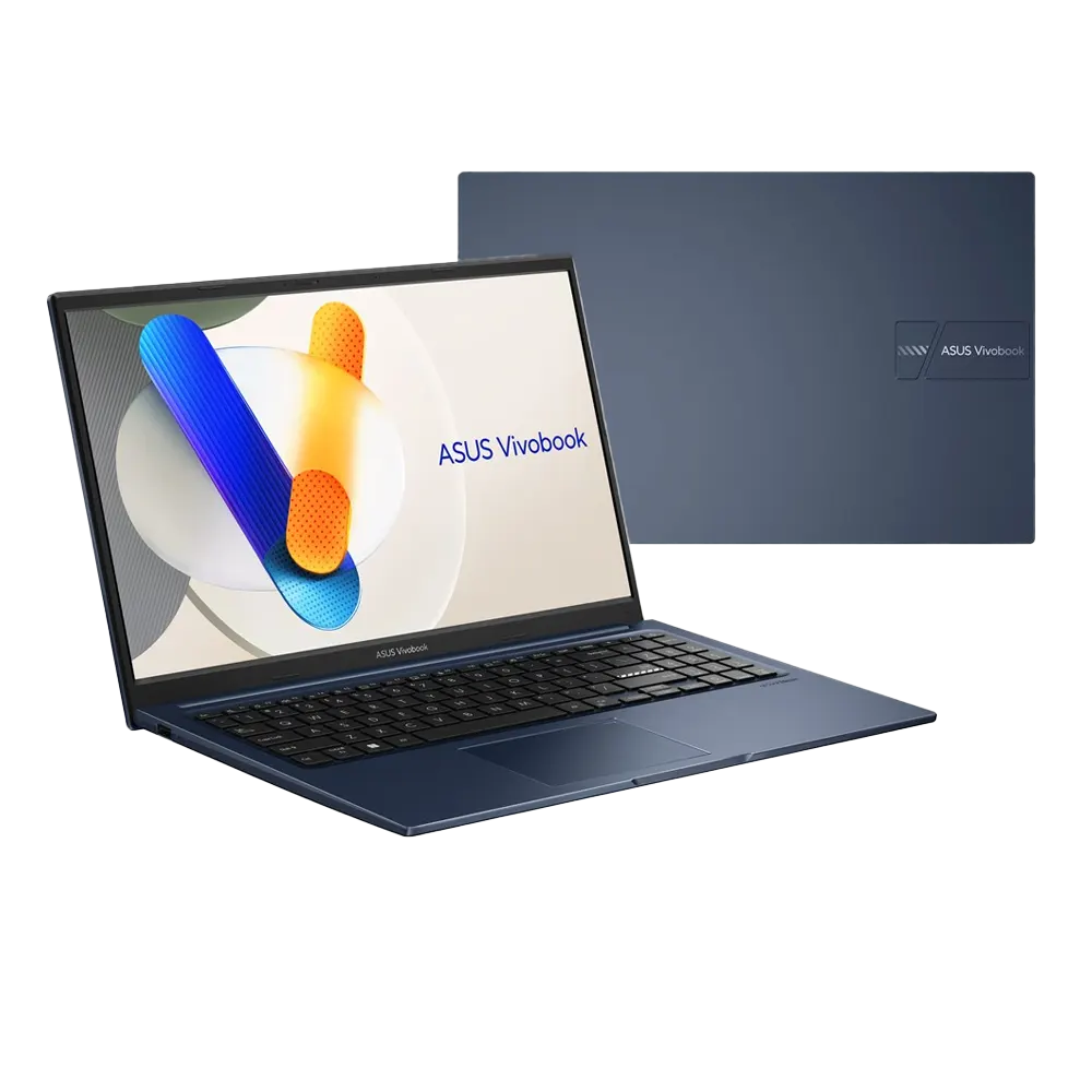 ASUS VivoBook Core 5 120U/16GB DDR5/512GB SSD/ 15.6" FullHD | X1504VA - Figura 3