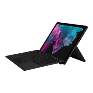 Microsoft Surface Pro 6 Black i5-8350U/8GB/256GB/12.3"
