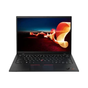 Lenovo ThinkPad X1 Carbon Gen9 | i7-1185G7/16GB/512GB/14" 4K UHD