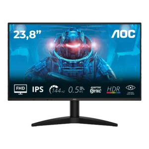 AOC 24B36X 24" FullHD 144Hz IPS Gaming