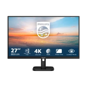 PHILIPS 4K UHD 2160P IPS OFFICE 27" | 27E1N1800A/00