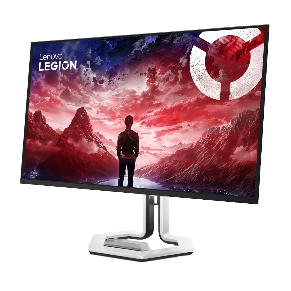 Lenovo Legion Pro 4K UHD QD-OLED 240Hz 26.5" | 27UD-10 - Figura 2