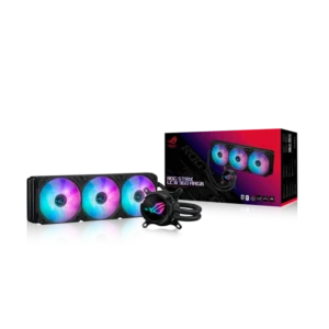 ASUS ROG STRIX LC III ARGB AIO Liquid 360mm | Multisocket