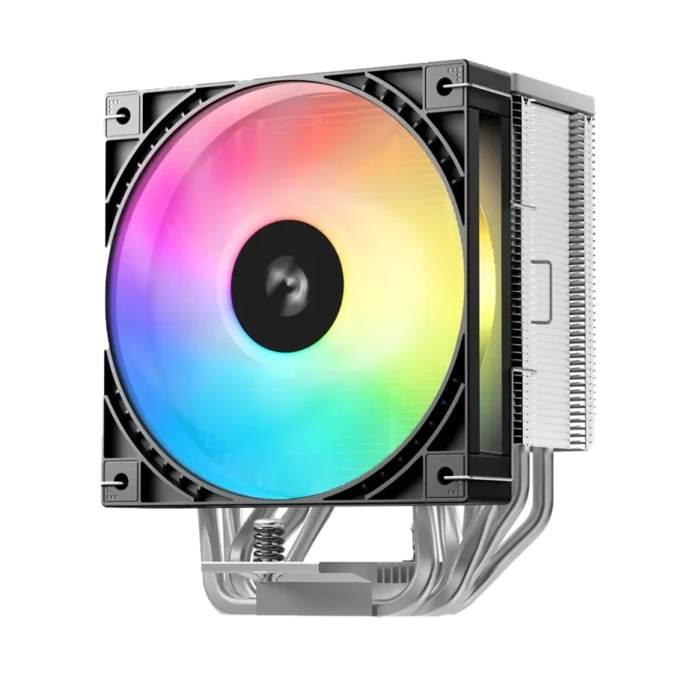 DeepCool AG600 ARGB 120mm Air Cooler thumbnail 2
