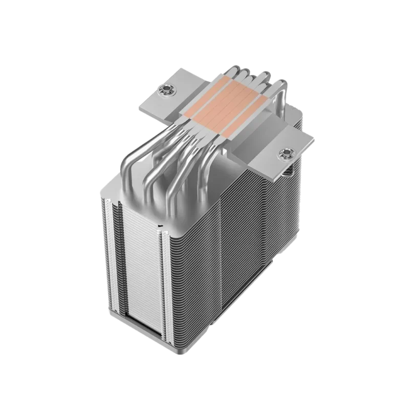 DeepCool AG600 ARGB 120mm Air Cooler thumbnail 3