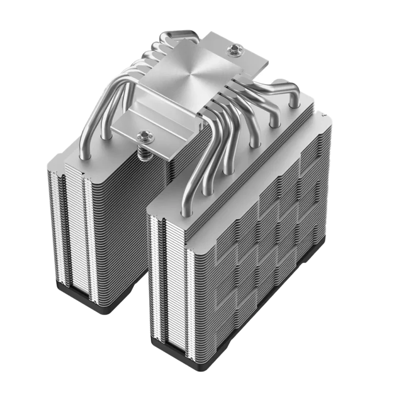 DeepCool AG620 G2 ARGB 120mm Dual Tower AirCooler thumbnail 3