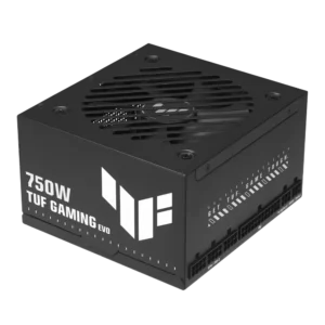 ASUS TUF GAMING 750W EVO 80+ Bronze Modular |750B-EVO