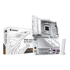 Gigabyte B850 AORUS ELITE WiFi7 ICE ATX AM5