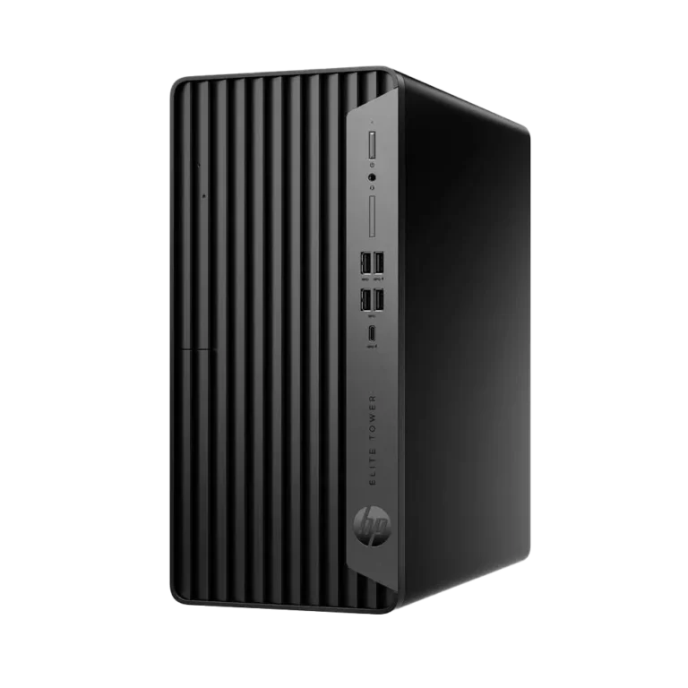 Used GAMING PC Core i5-12500/RX 550 4GB /8GB DDR5/256GB NVMe