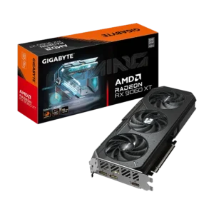 Gigabyte Radeon RX 9060 XT GAMING OC 16GB TripleFan