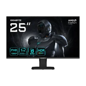 GIGABYTE GS25F2 25" FullHD 200Hz Gaming