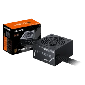 Gigabyte 750W 80+ Bronze | P750BS