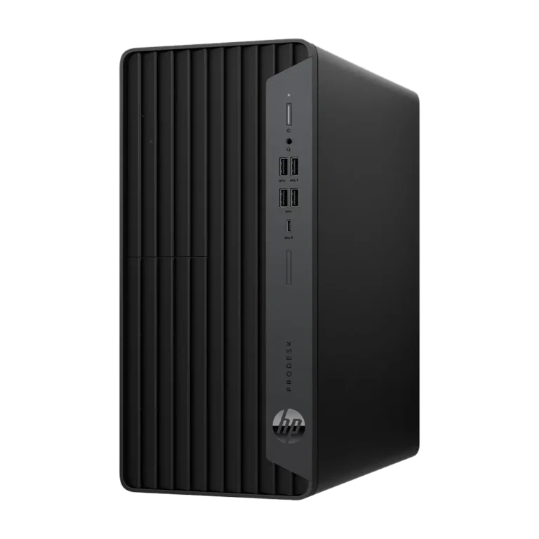 GAMING USED PC i5-10400F/16GB DDR4/256GB NVMe/RX550 4GB
