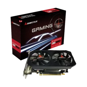 Biostar Radeon RX560 4 GB GDDR5