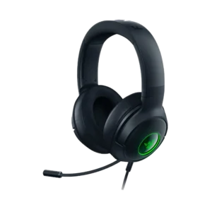 Razer Kraken V3 X RGB Wired Black