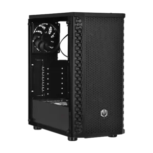 ENDORFY Signum 300 Air Mesh| Black ATX