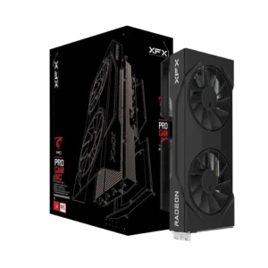 XFX Swift AMD Radeon RX 9060 8GB graphics card