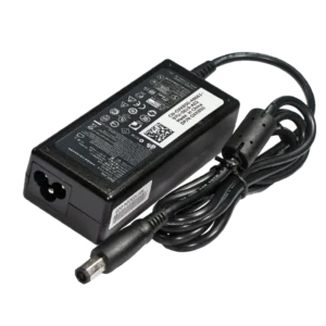 Dell Power Adapter 19v 4.62A 90W 7.4*5.0