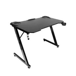 Tavoline Gaming XTRIKE ME DK-02 Black