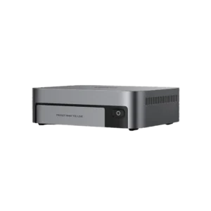 UGREEN NASync DXP480T Plus| 4-Bay NVMe /Core i5 12Th/8GB DDR5/10G LAN