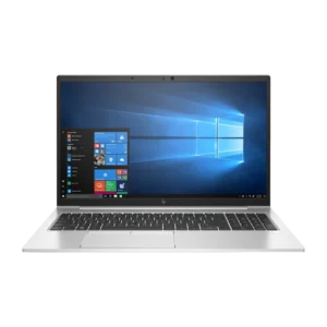 HP EliteBook 855 G8 Ryzen 5 Pro 5650U/16GB DDR4/256GB NVMe/15.6" FullHD
