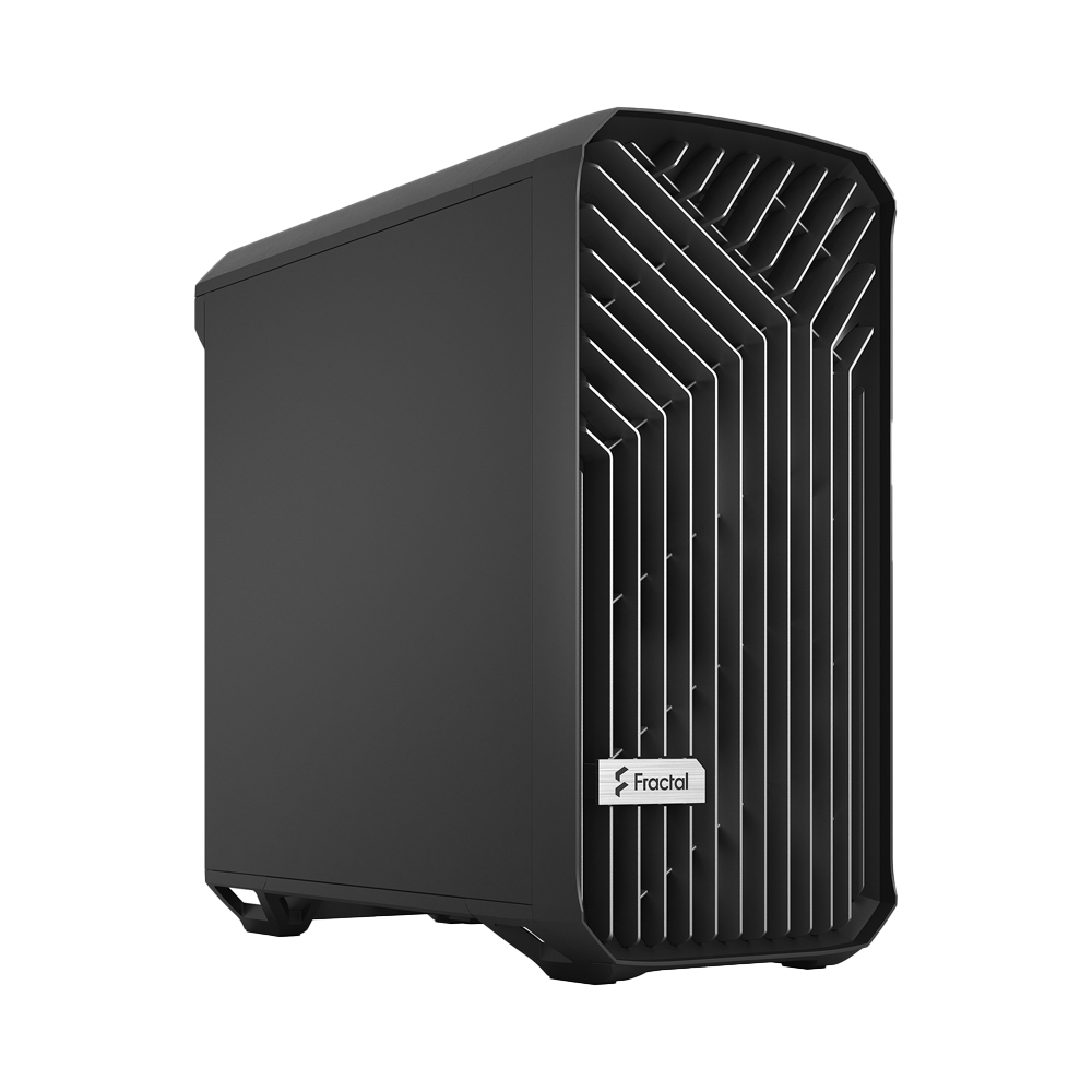 PyroPro Hybrid Work PC Ryzen 9 9950X/RTX 3090 24GB/64GB DDR5/2TBNVMe