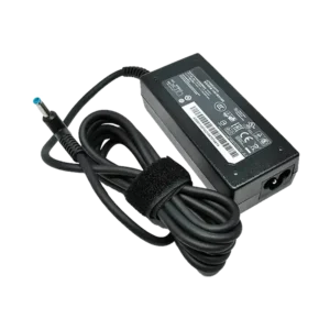 HP Power Adapter 19.5v 3.33A 65W 4.5*3.0 Blue Tip