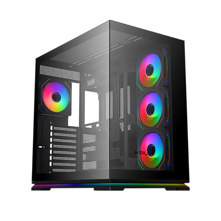 BlazeH0T RGB Gaming Ryzen 7 9700X/RX 9070 16GB/32GB DDR5/1TB NVMe 5.0