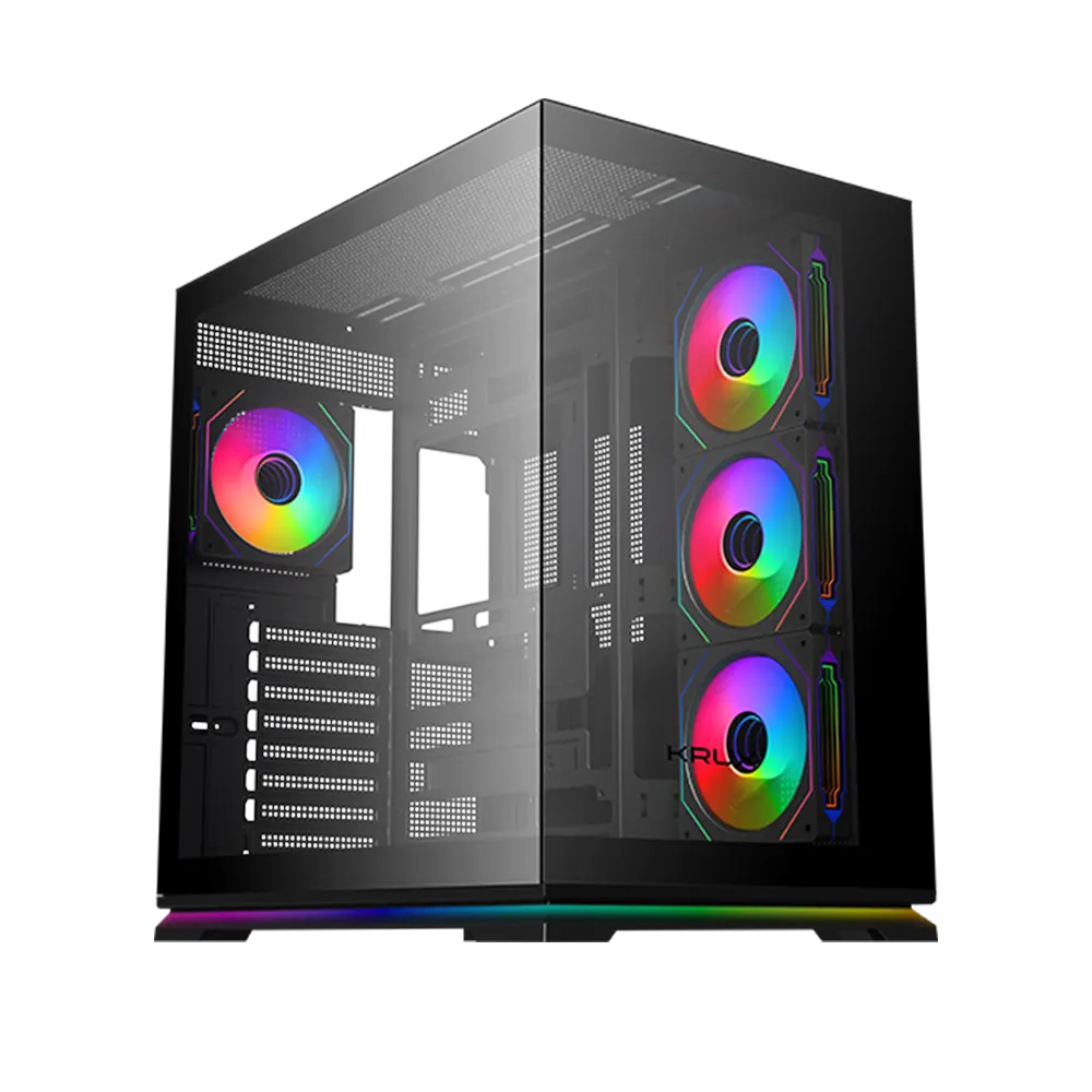 BlazeH0T RGB Gaming Ryzen 7 9700X/RX 9070 16GB/32GB DDR5/1TB NVMe 5.0
