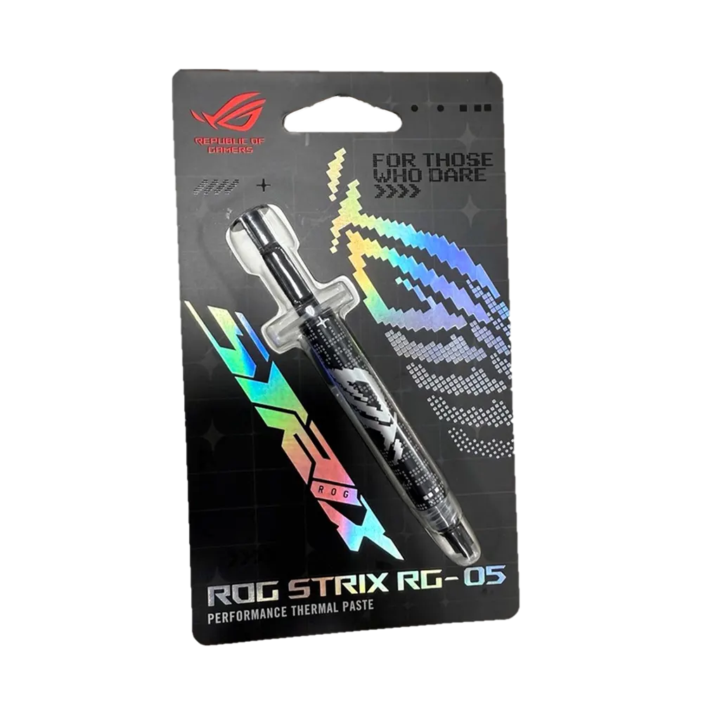 ASUS ROG STRIX RG-05 Performance Thermal Paste 3G
