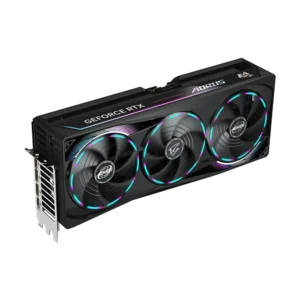 AORUS GeForce RTX 5090 MASTER 32GB GDDR7 ARGB LED SCREEN