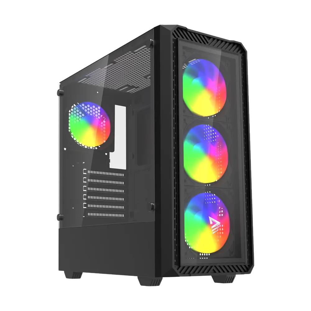 Pulse+ Gaming RGB i5-12600K/RX 9060 8GB/16GB DDR4/512GB NVMe