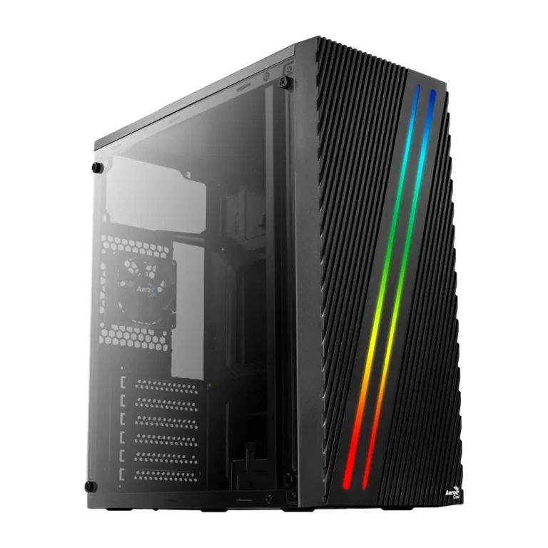 BlazeCORE Gaming Ryzen 5 5500/RX 560 4GB/16GB DDR4/500GB SSD