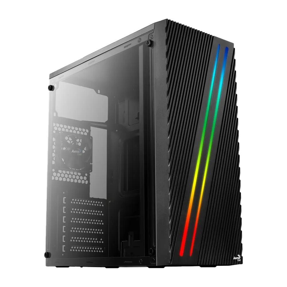 BlazeCORE Gaming Ryzen 5 5500/RX 560 4GB/16GB DDR4/500GB SSD