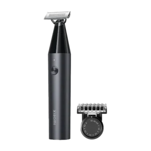Xiaomi UniBlade Trimmer | AllinOne Grooming Tool