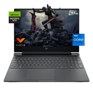 HP Victus Gaming i7-13620H/16GB DDR5/512GB NVMe/RTX 5060 8GB/15.6" FHD 144Hz | 15-fa2787nr