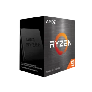Ryzen 9 5950X Box 16C/32Th 4.9GHz AM4