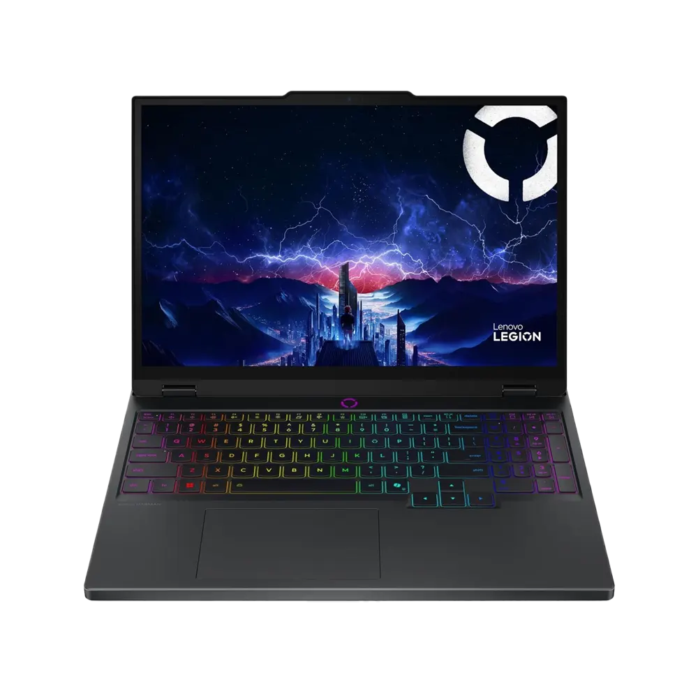 Lenovo Legion 5 G10 i7-13645HX/16GB DDR5/512GB NVMe/RTX 5060 8GB/ 15.3" FHD 165Hz