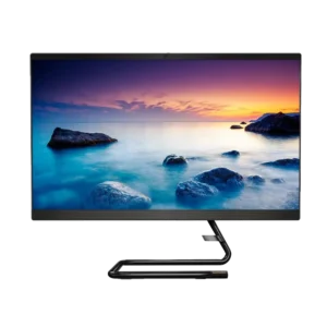 Lenovo ideacentre A340-24IWL AIO i3-10110U/8GB DDR4/512GB NVMe/24"