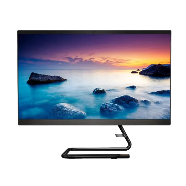 Lenovo ideacentre A340-24IWL AIO i3-10110U/8GB DDR4/512GB NVMe/24″
