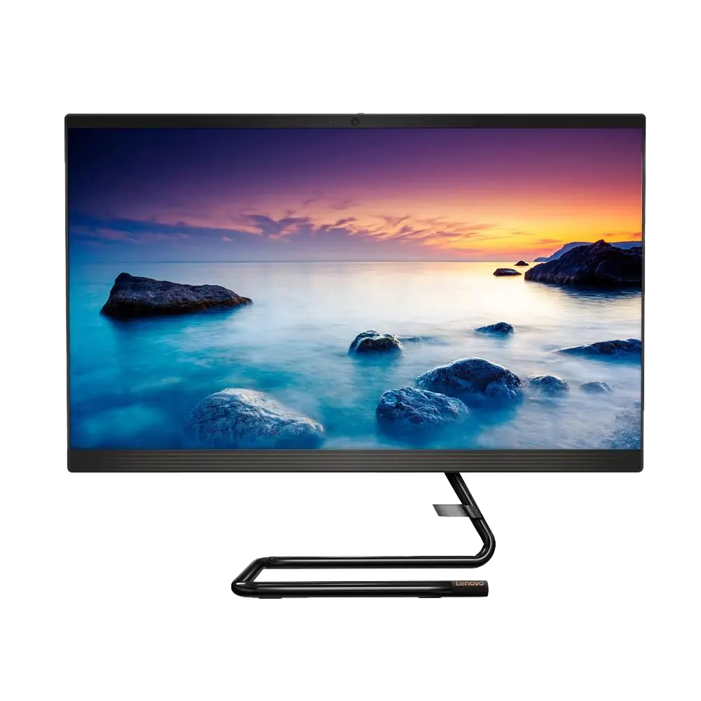 Lenovo ideacentre A340-24IWL AIO i3-10110U/8GB DDR4/512GB NVMe/24"