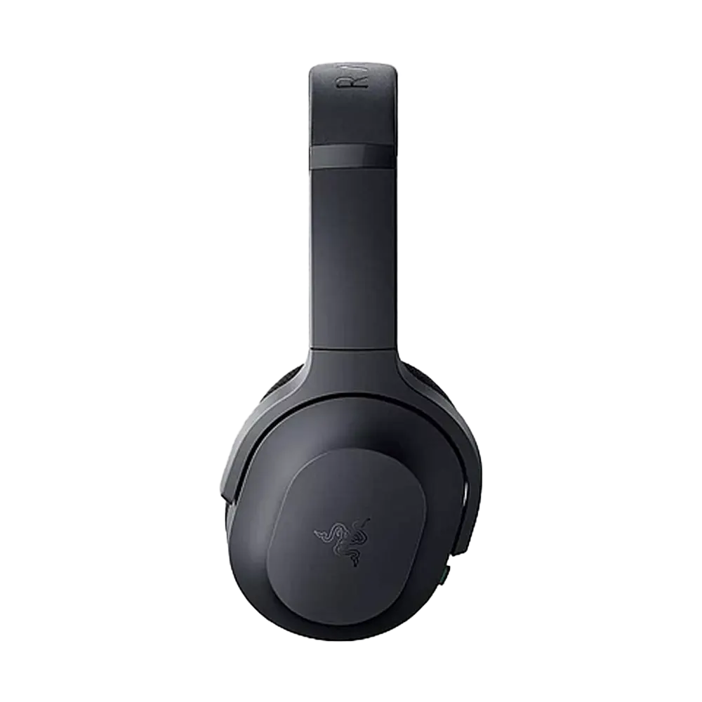 Razer Barracuda Black Headset Wired & Wireless/Bluetooth Black - Figura 3