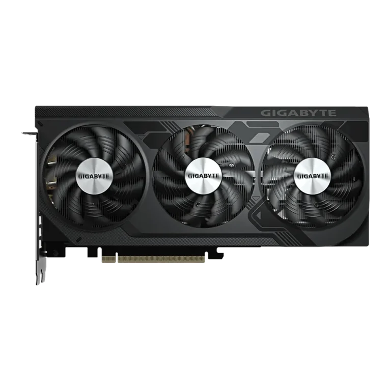 Gigabyte GeForce RTX 5070 Ti 16GB WINDFORCE OC V2 thumbnail 2