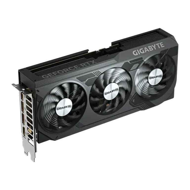 Gigabyte GeForce RTX 5070 Ti 16GB WINDFORCE OC V2 thumbnail 3